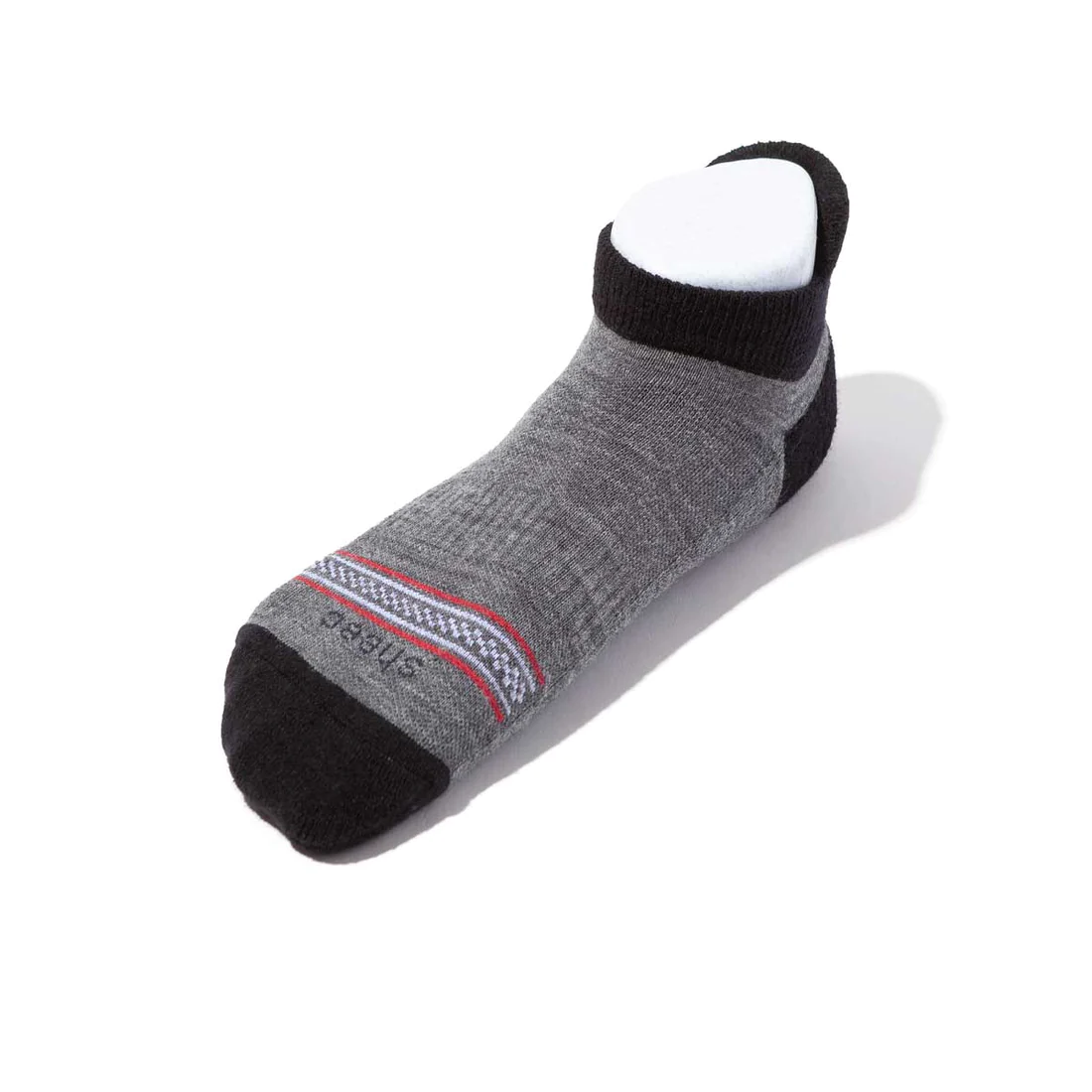 Wool Socks | No-Show Women’s Merino Wool Socks | Sheec - Bundle 2Pairs