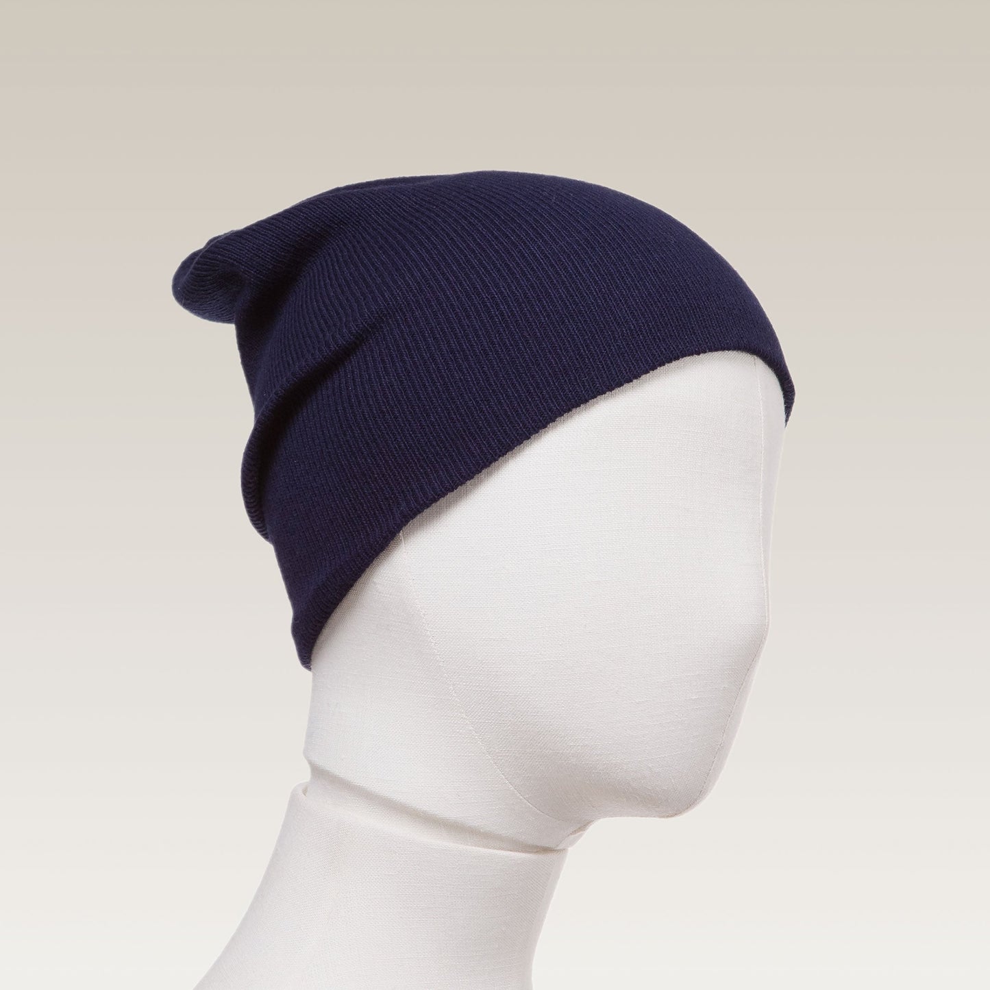 100% combed cotton beanie for toddlers, beanie for boys, beanie for girls, navy