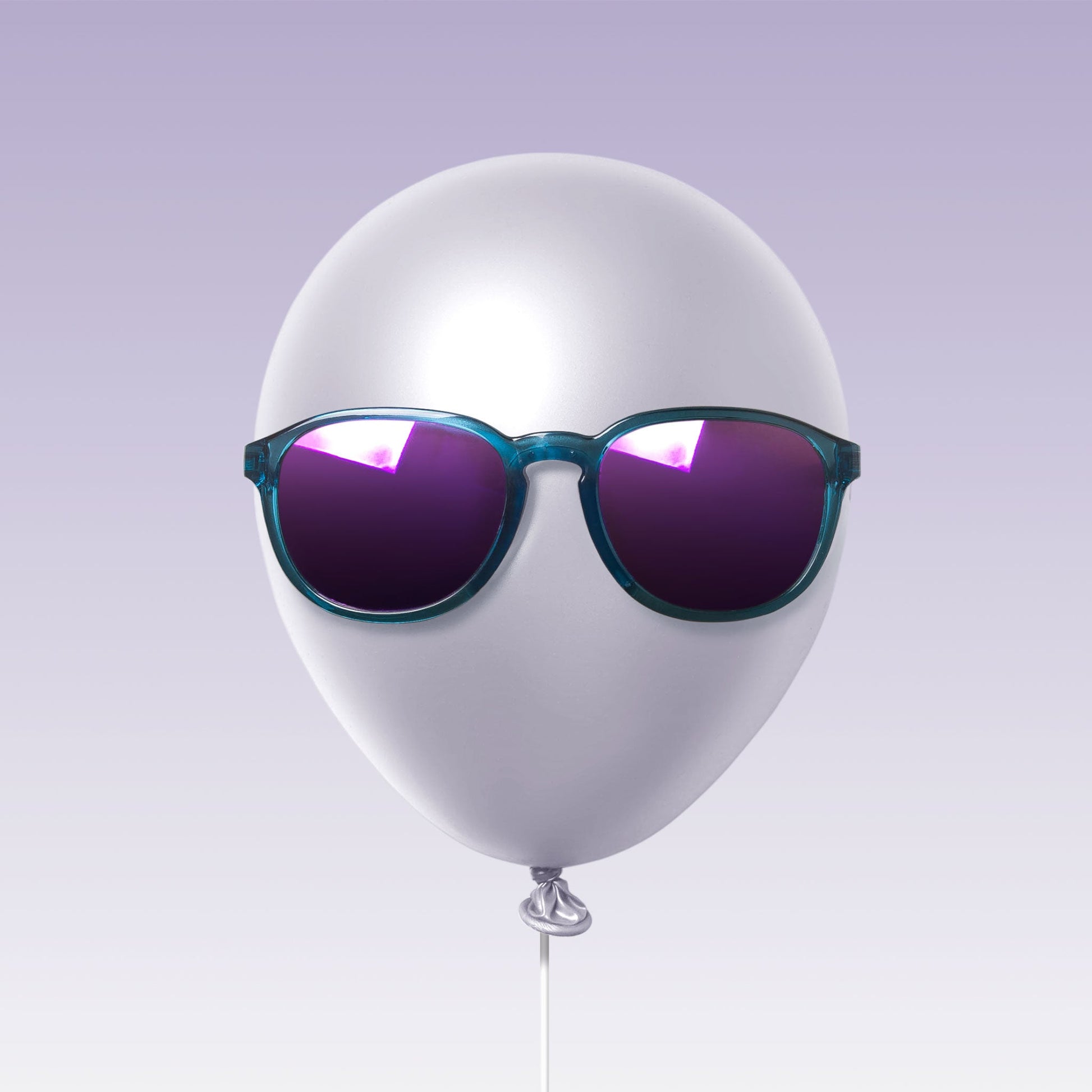 Paxley Sunglasses for Kids Mulholland Steelt 0-5 Balloon