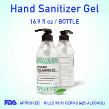 Load image into Gallery viewer, Hygienic Hand Sanitizer with Mugwort and Green tea
