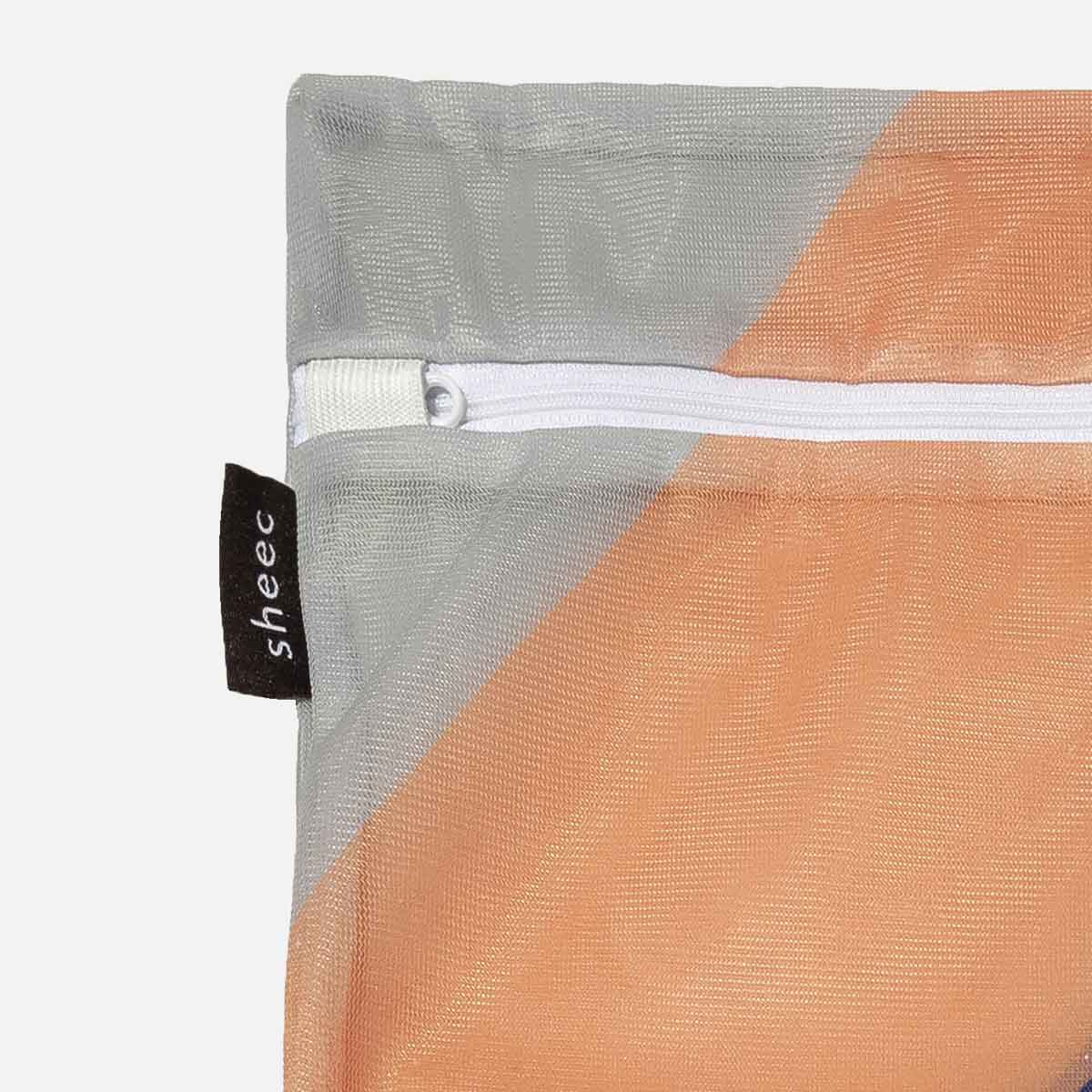 Large Fine Mesh Laundry Bag For Delicates | Active Collection Inspired